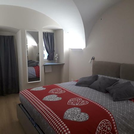 Aosta Romana Case Vacanza 外观 照片