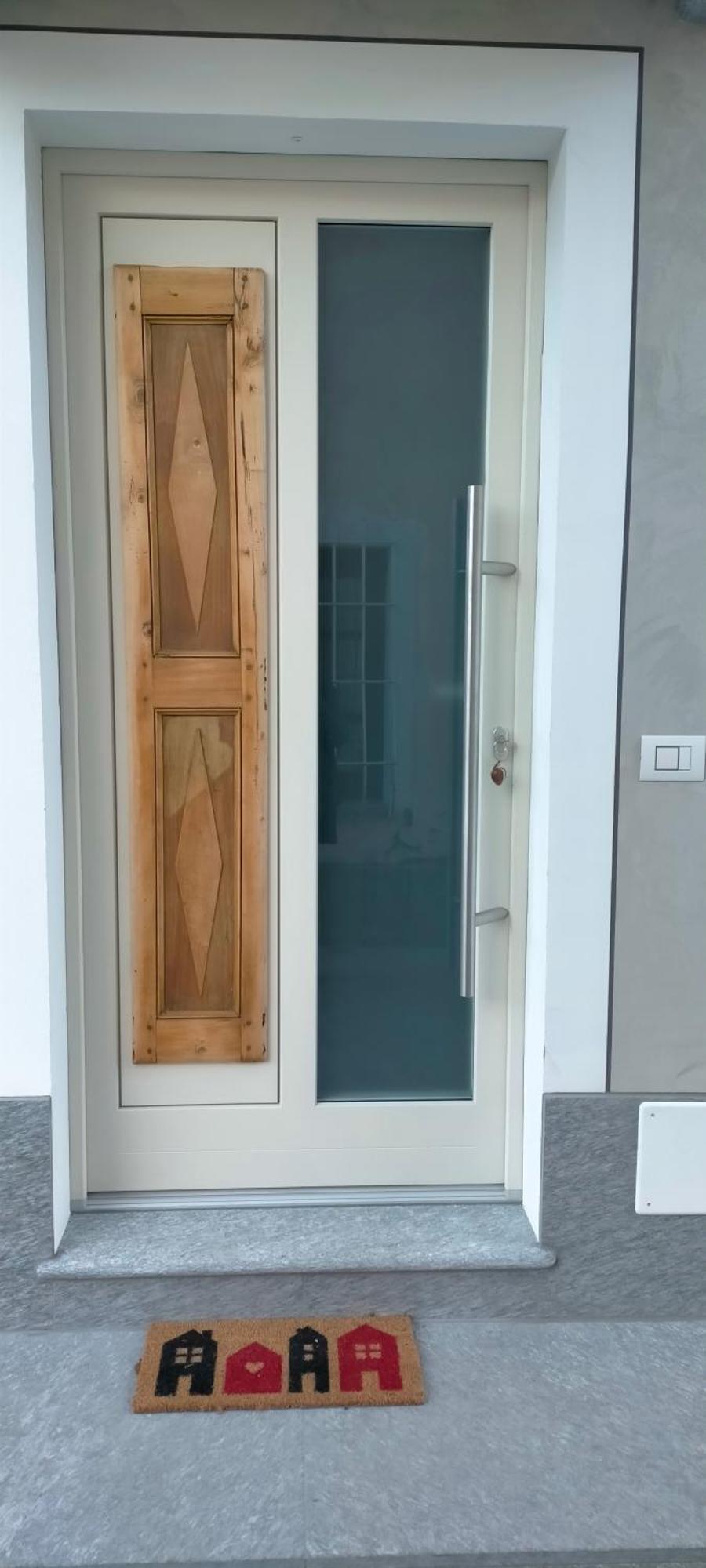 Aosta Romana Case Vacanza 外观 照片