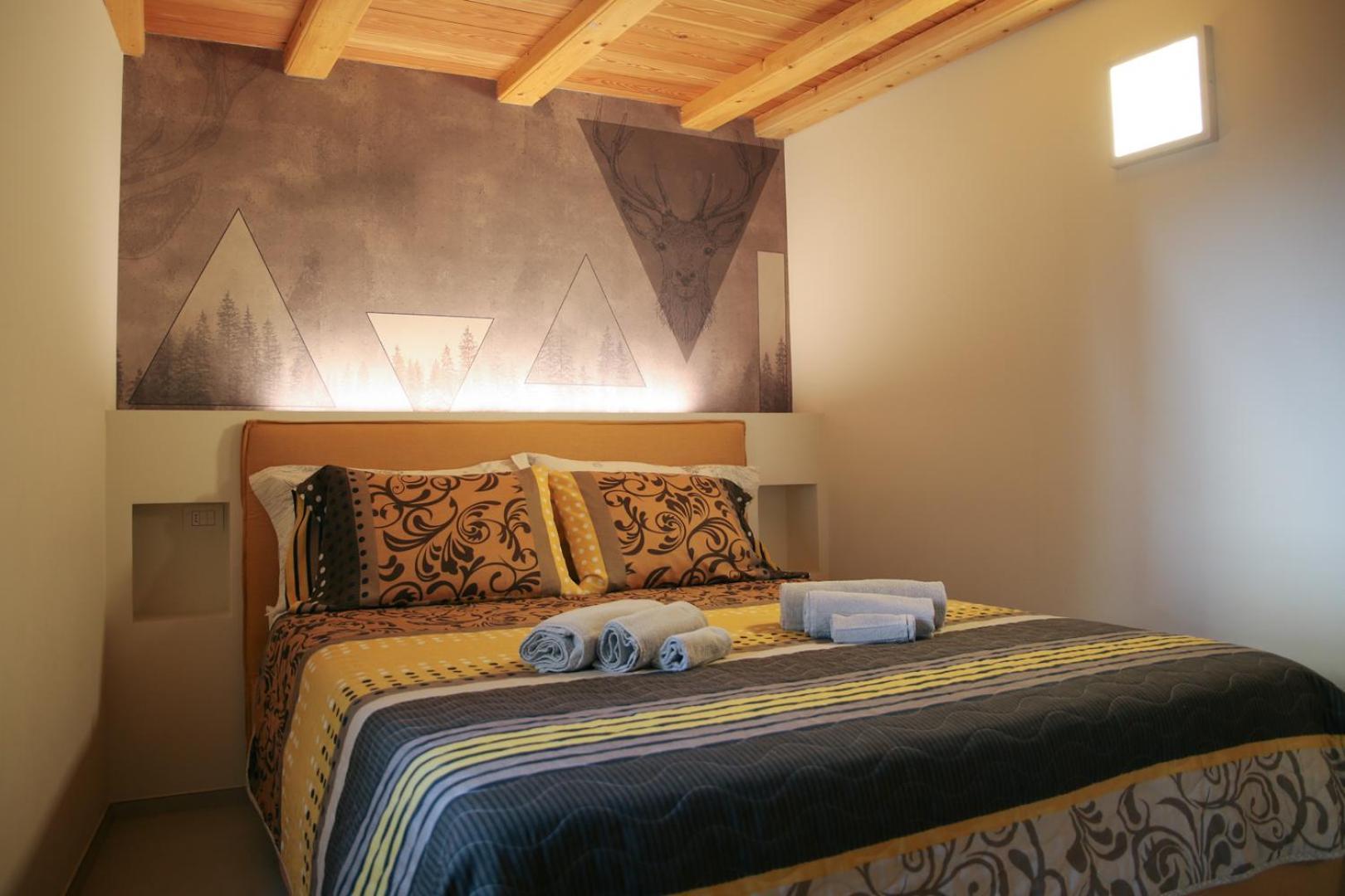 Aosta Romana Case Vacanza 外观 照片