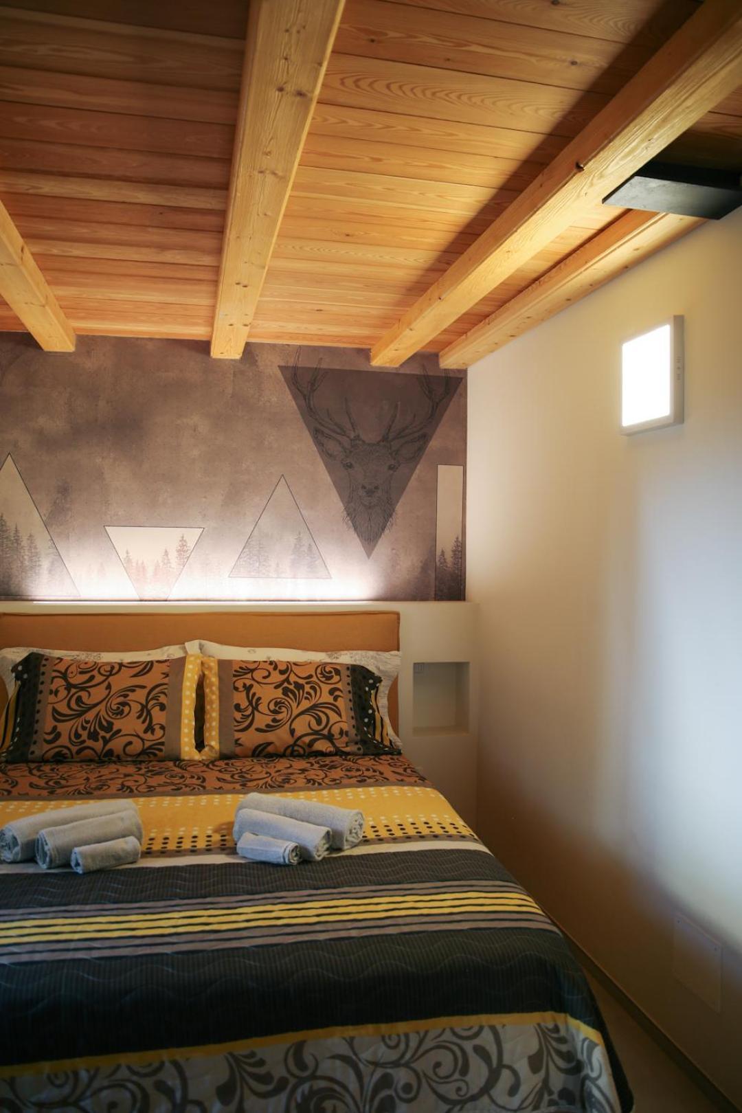 Aosta Romana Case Vacanza 外观 照片