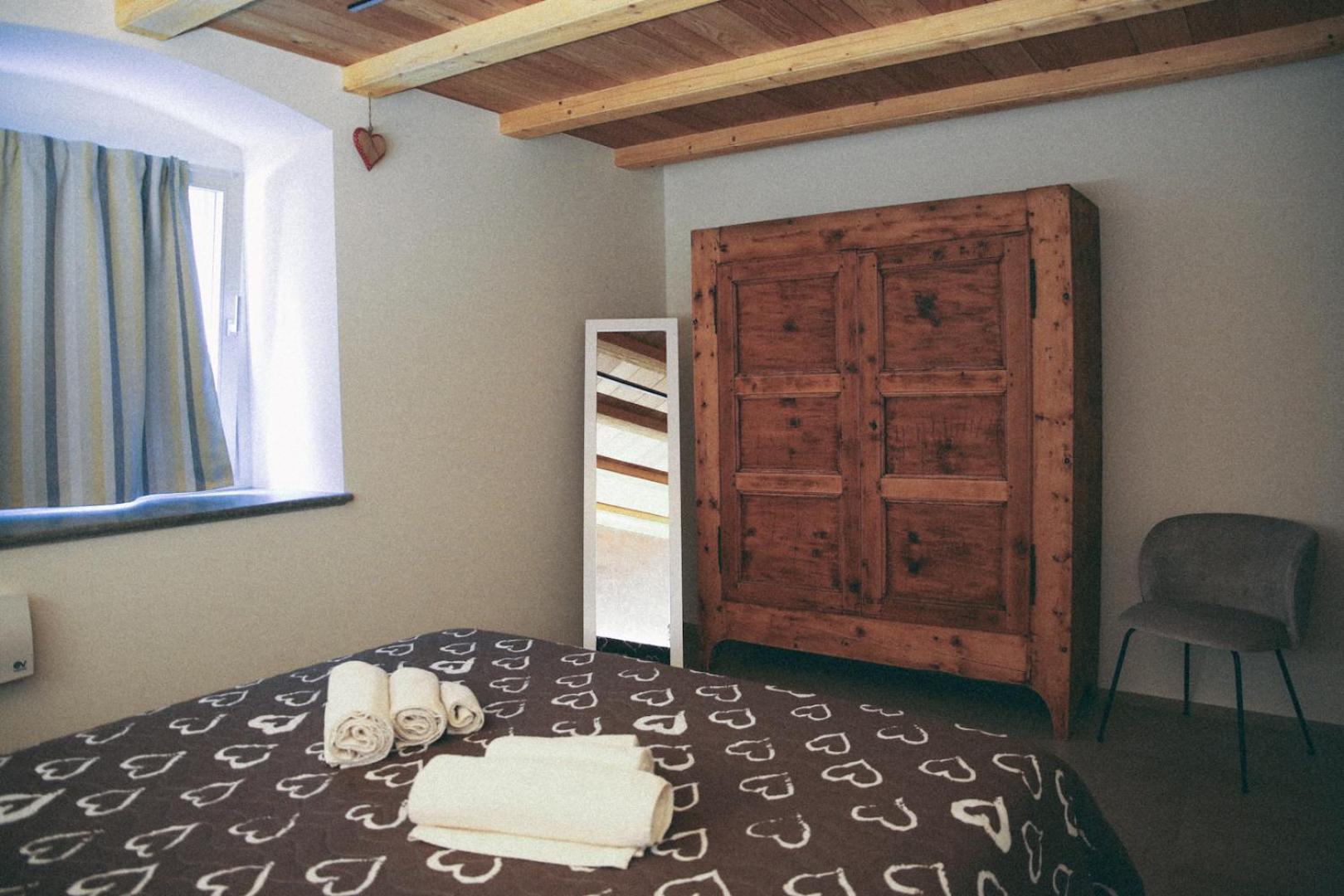 Aosta Romana Case Vacanza 外观 照片