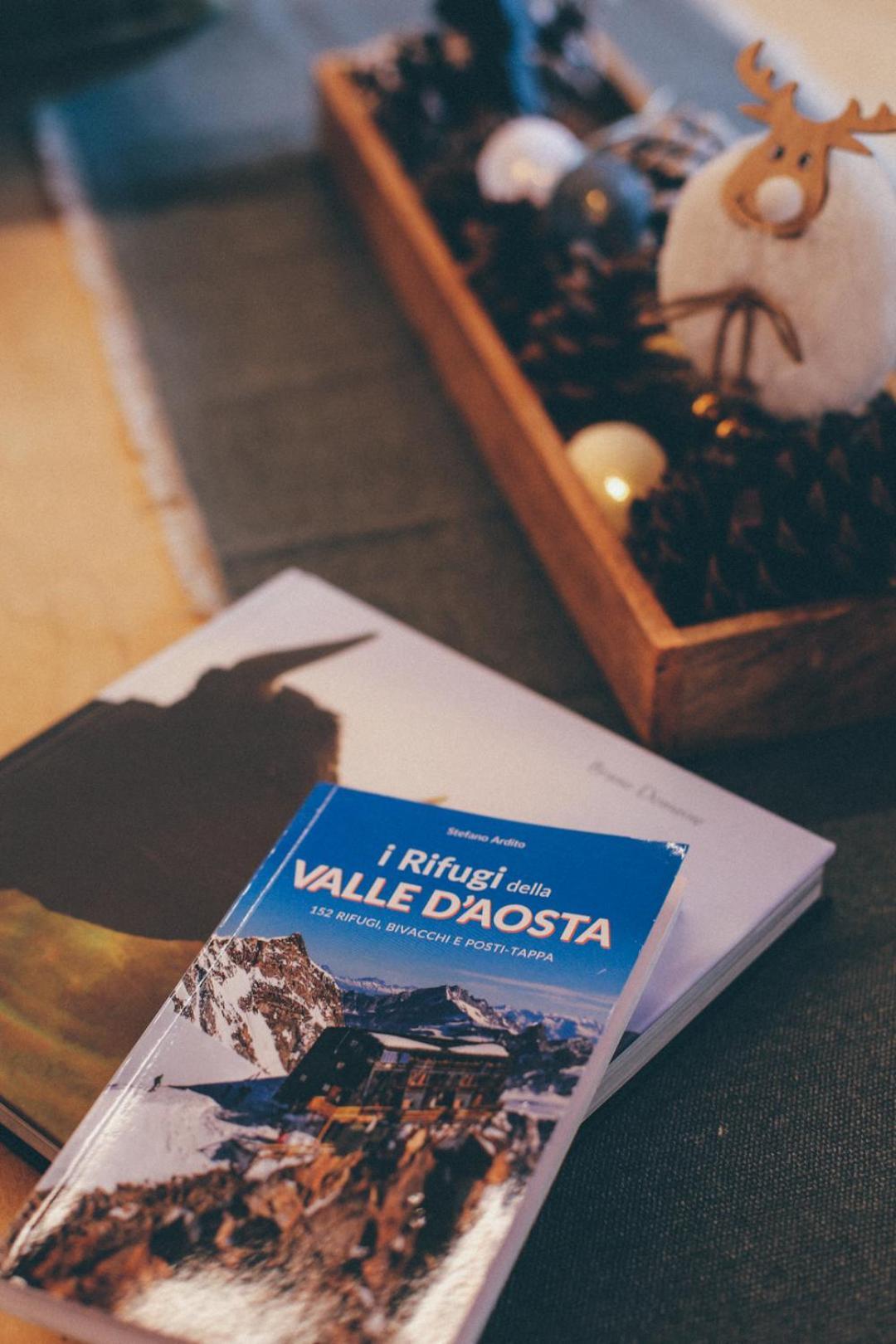 Aosta Romana Case Vacanza 外观 照片