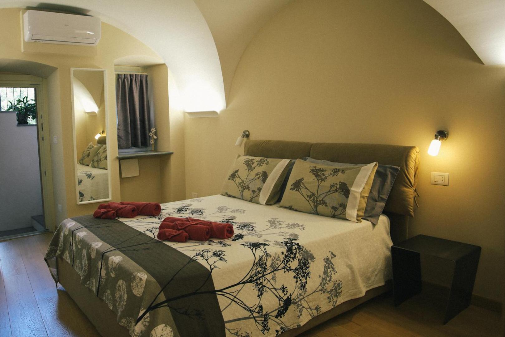 Aosta Romana Case Vacanza 外观 照片