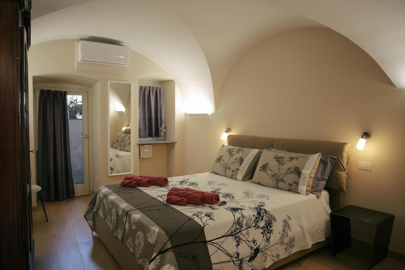 Aosta Romana Case Vacanza 外观 照片