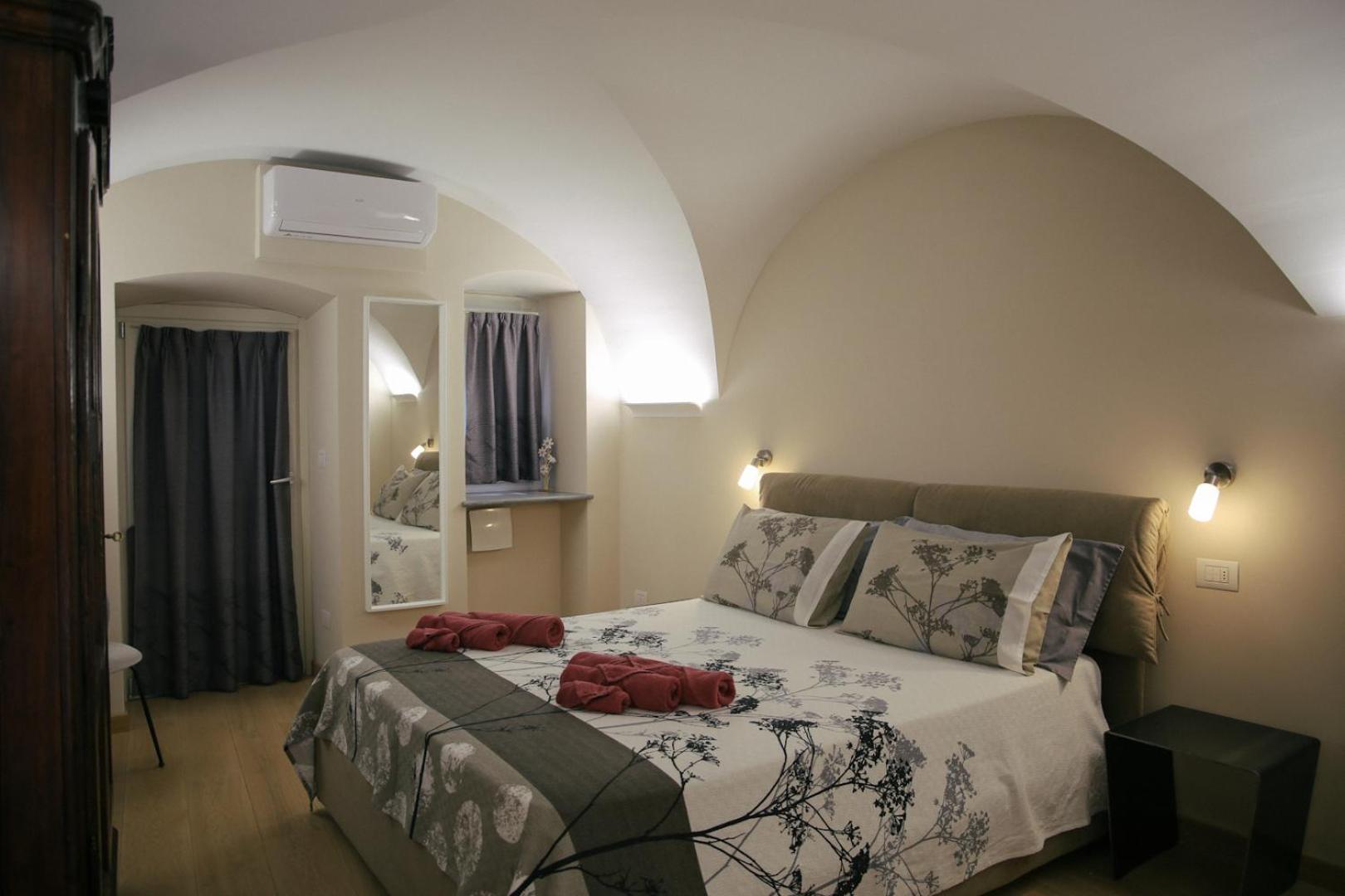 Aosta Romana Case Vacanza 外观 照片